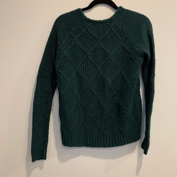 American Eagle Emerald Heavy sweater - Picture 5 of 5